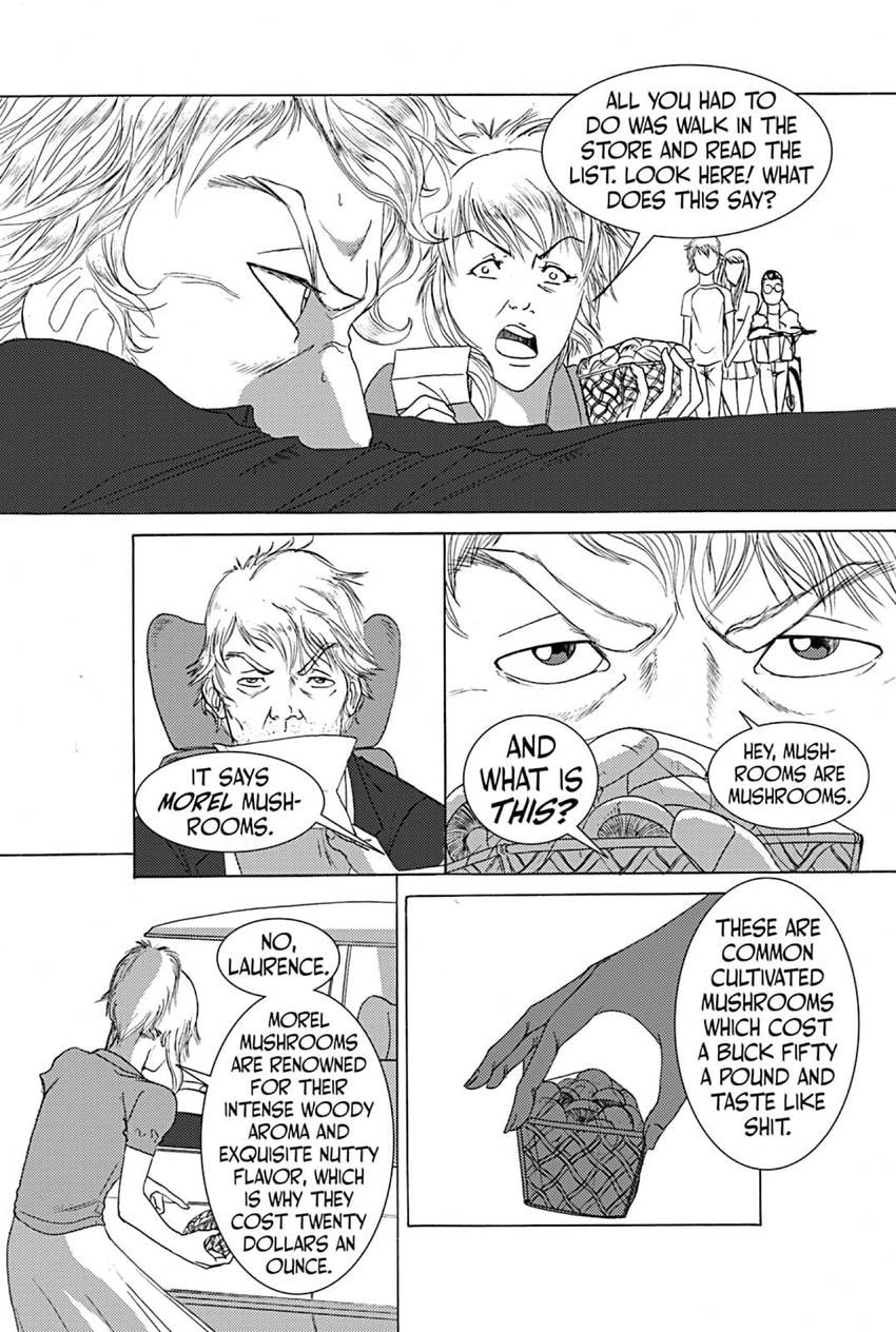 Poison Candy Chapter 1 page 29 - 