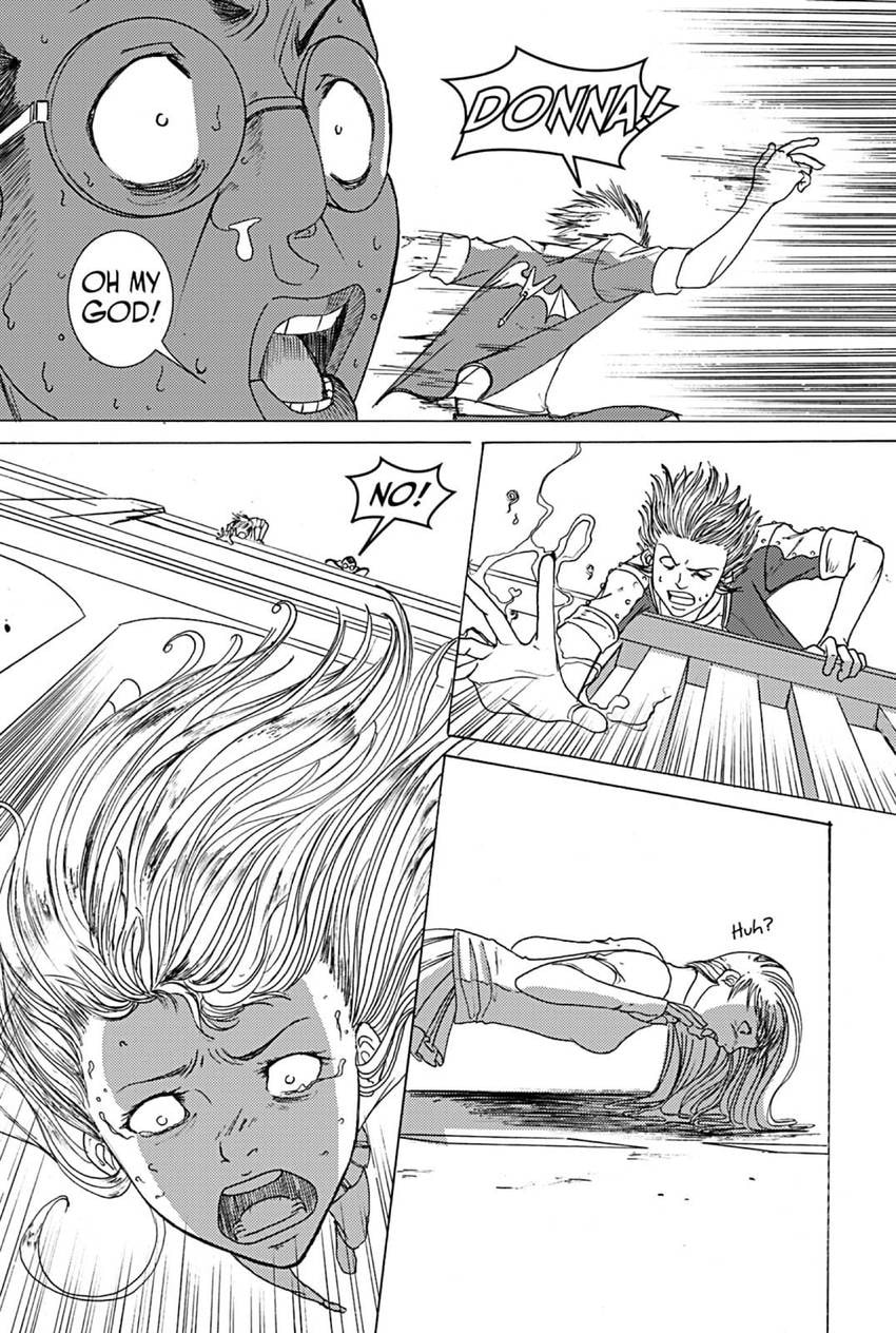 Poison Candy Chapter 1 page 44 - 