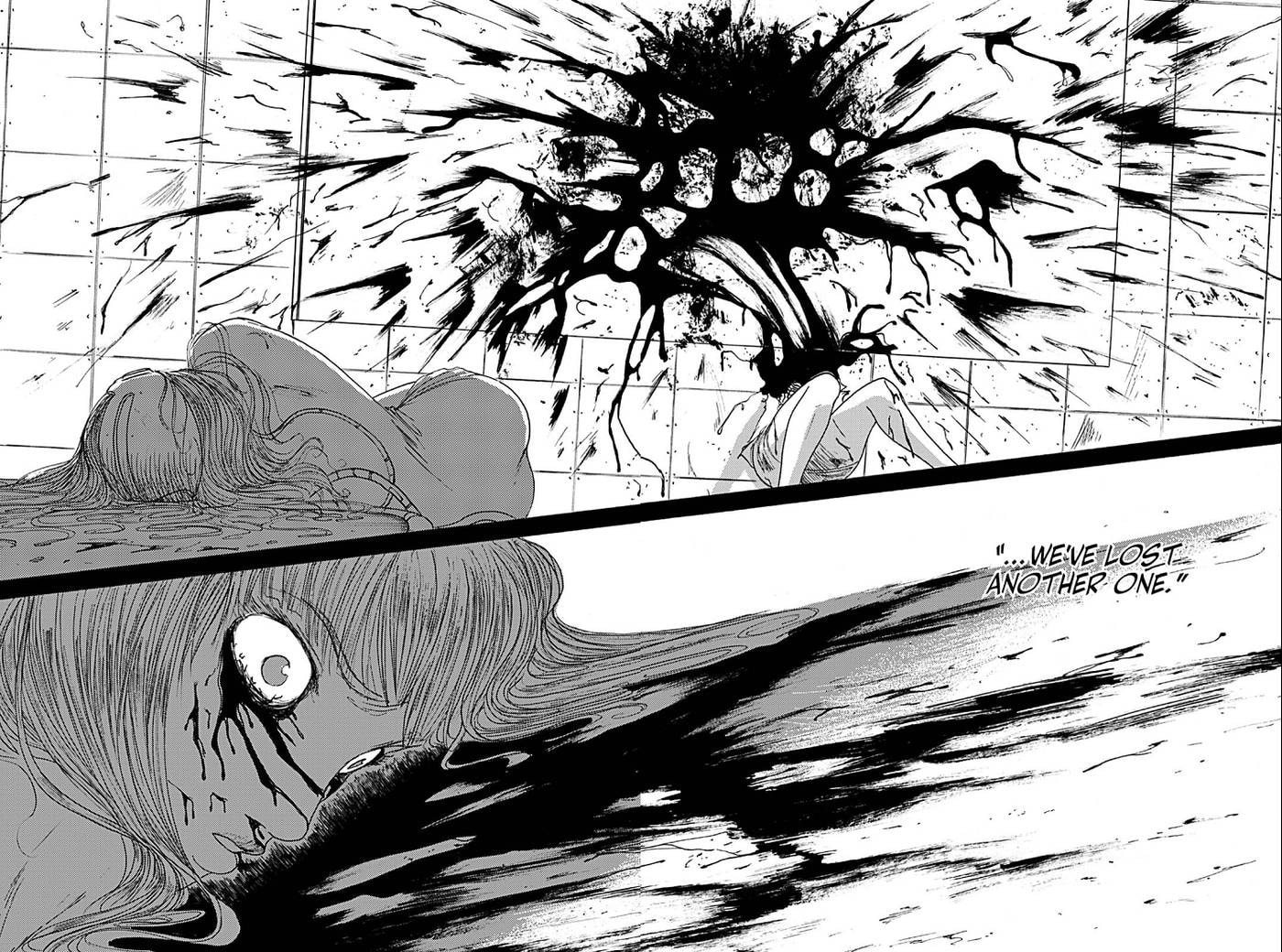 Poison Candy Chapter 1 page 9 - 