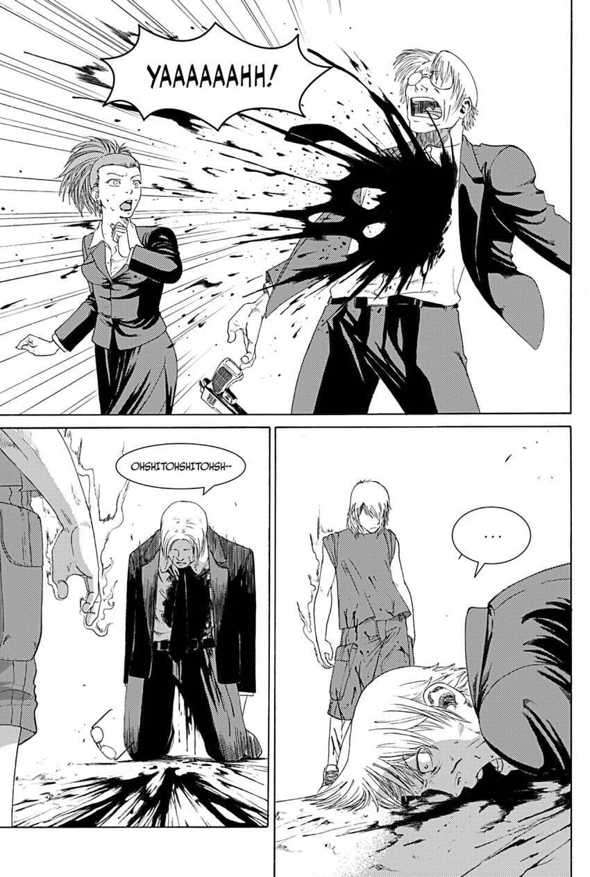 Poison Candy Chapter 10 page 12 - 