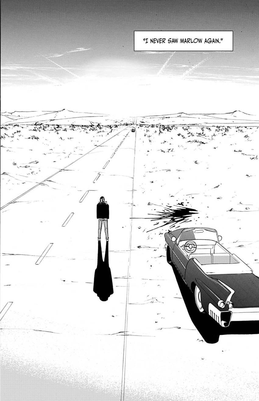 Poison Candy Chapter 10 page 15 - 