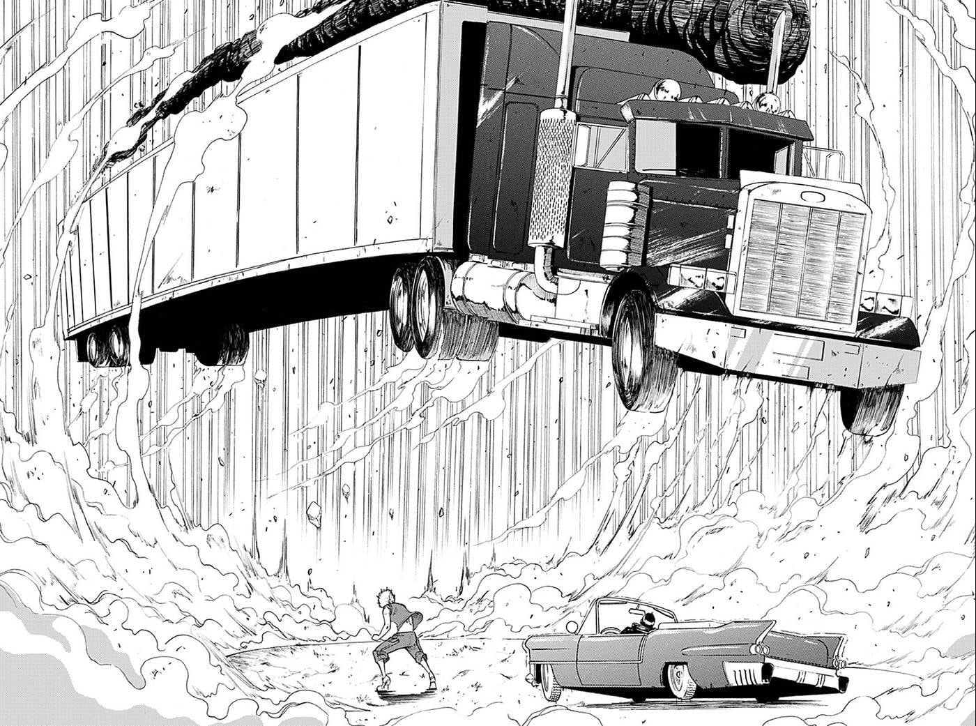 Poison Candy Chapter 10 page 7 - 