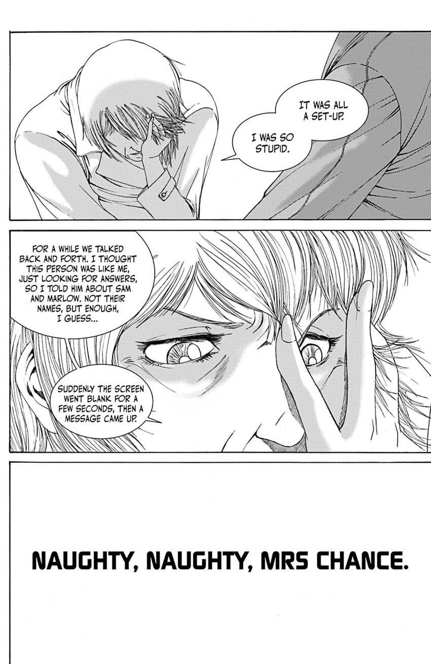 Poison Candy Chapter 11 page 11 - 