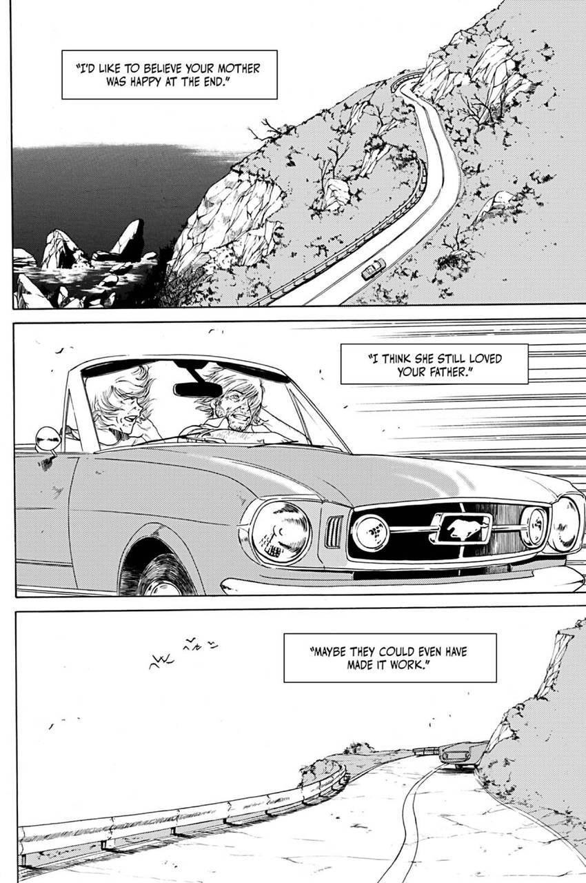 Poison Candy Chapter 11 page 14 - 