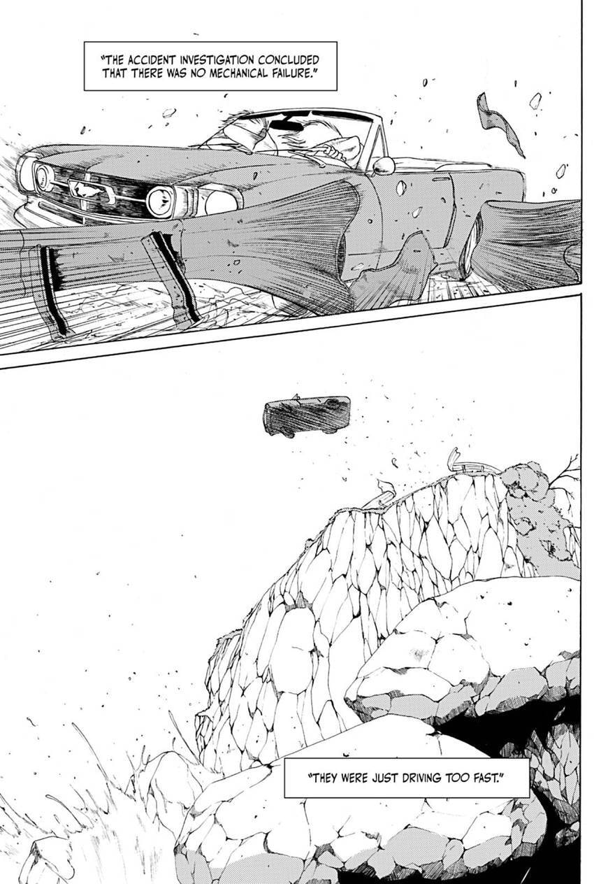 Poison Candy Chapter 11 page 15 - 