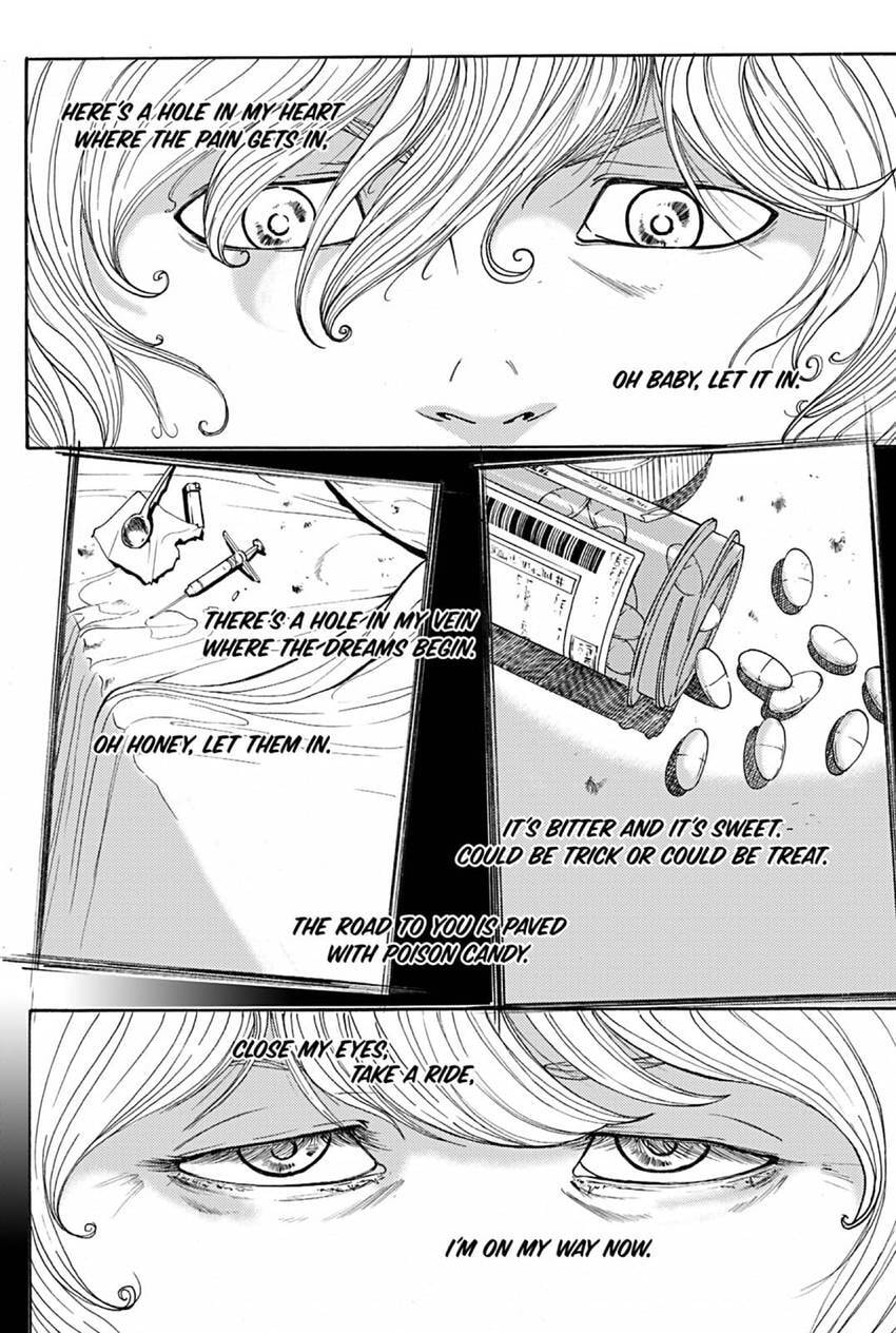 Poison Candy Chapter 12 page 11 - 