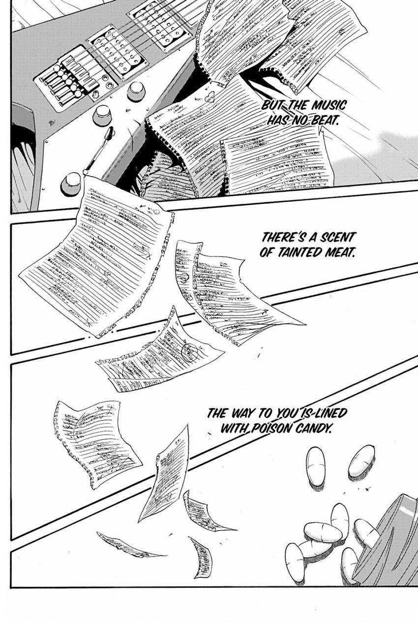 Poison Candy Chapter 12 page 13 - 