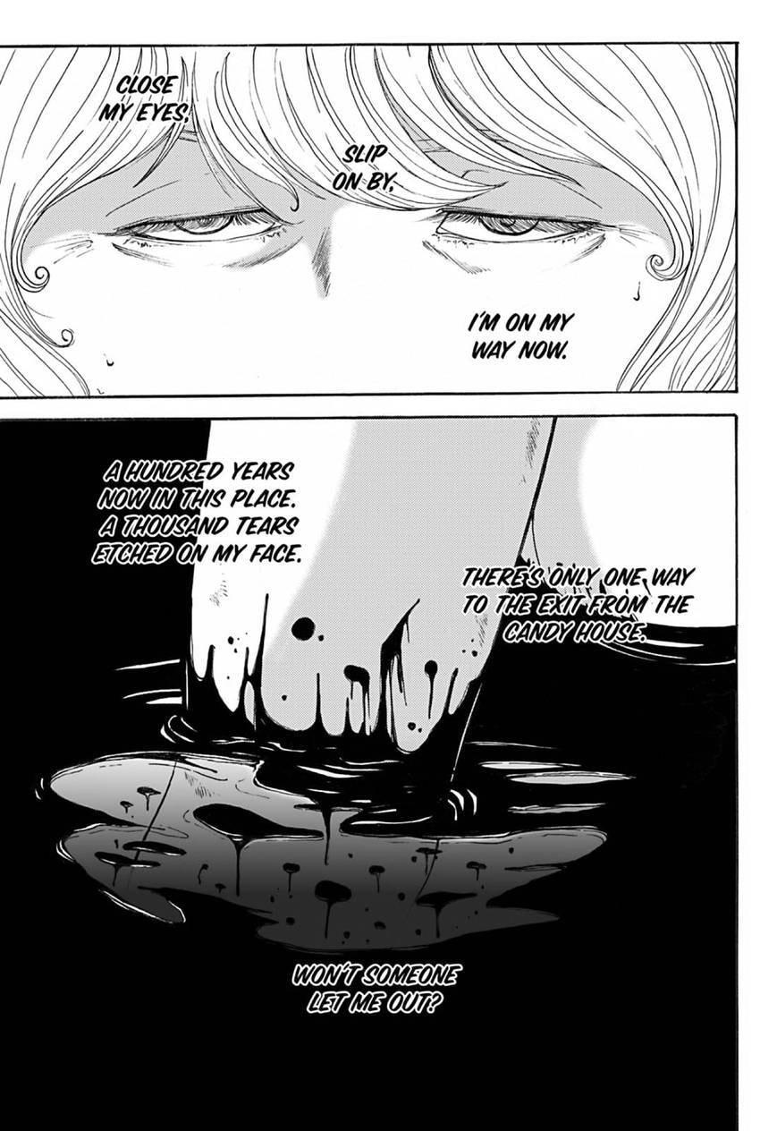 Poison Candy Chapter 12 page 14 - 