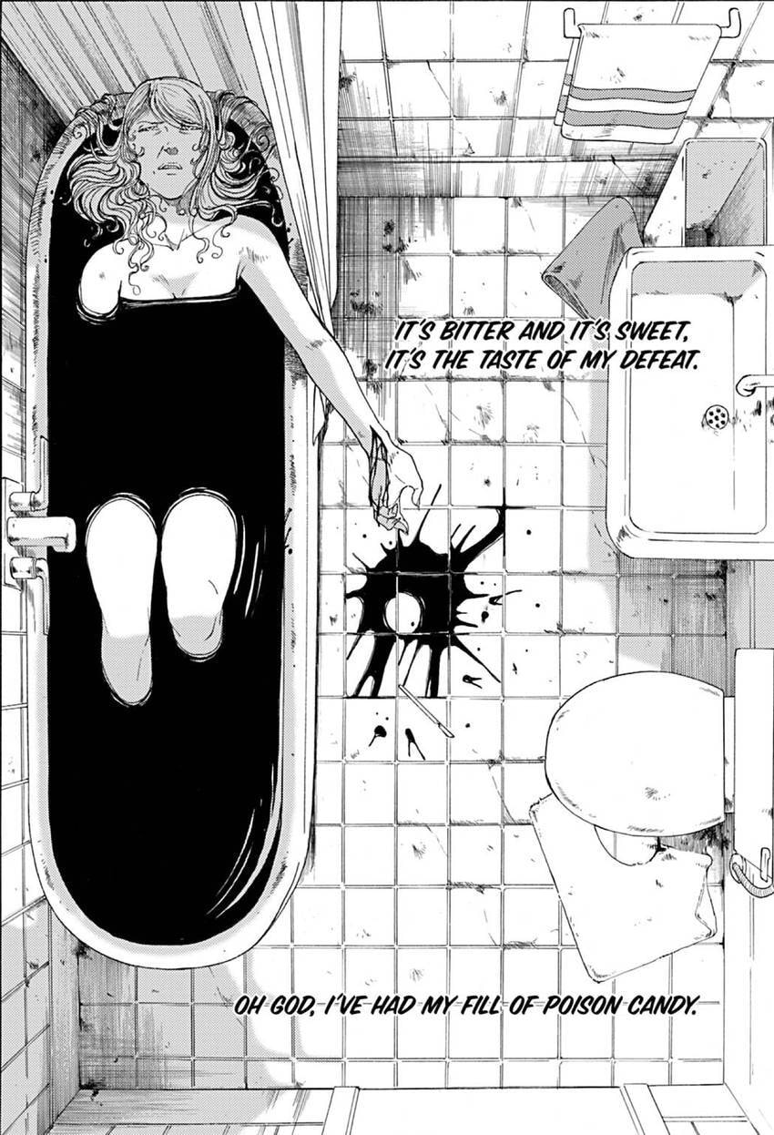 Poison Candy Chapter 12 page 15 - 