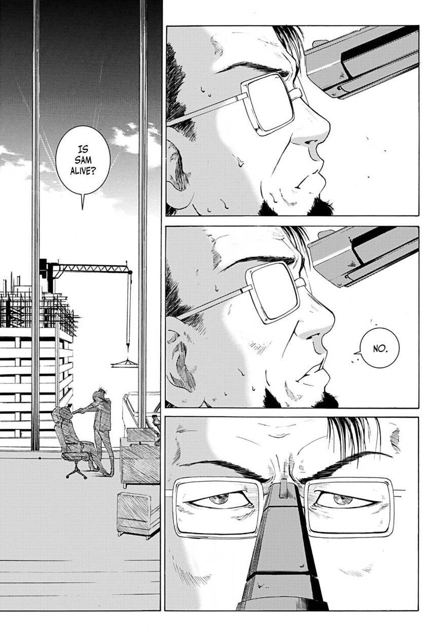 Poison Candy Chapter 12 page 4 - 