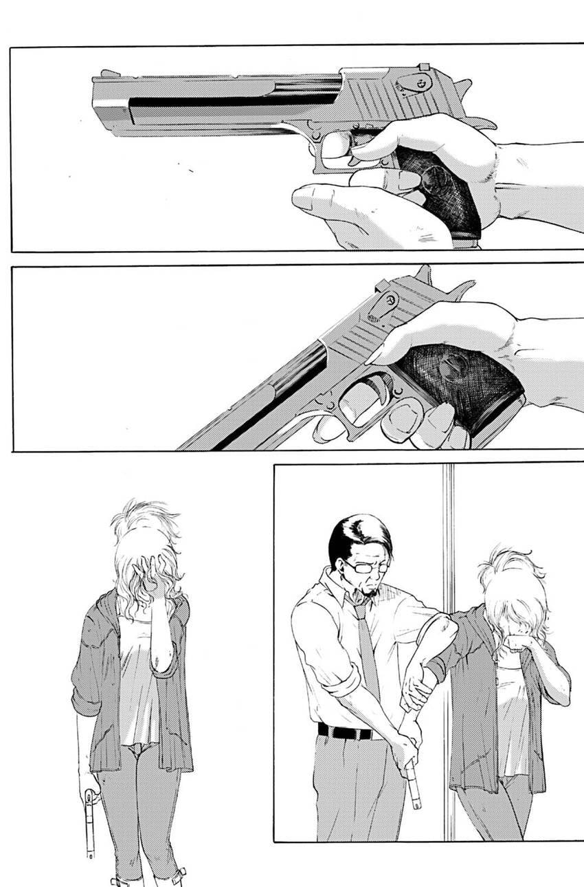 Poison Candy Chapter 12 page 5 - 