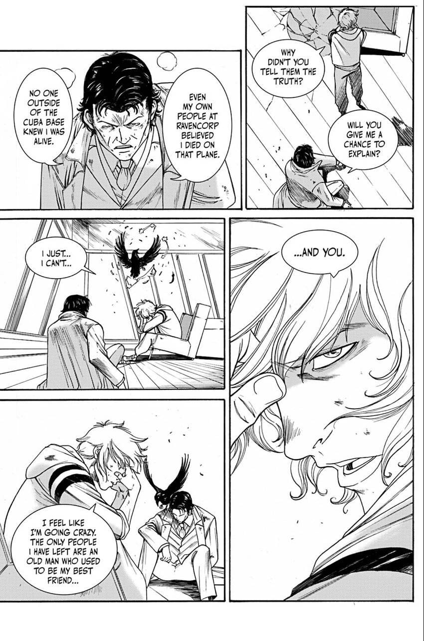 Poison Candy Chapter 13 page 13 - 