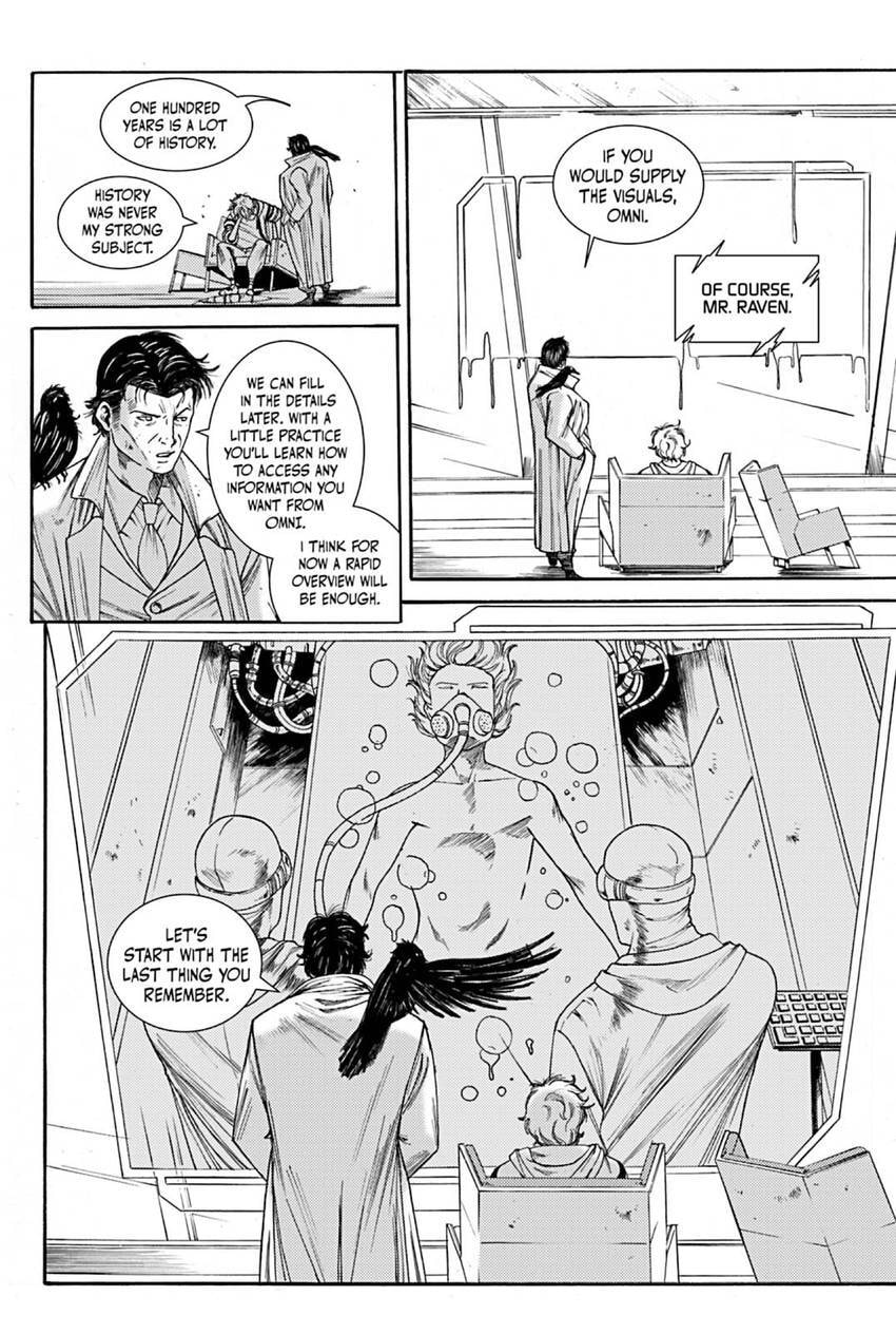 Poison Candy Chapter 13 page 16 - 