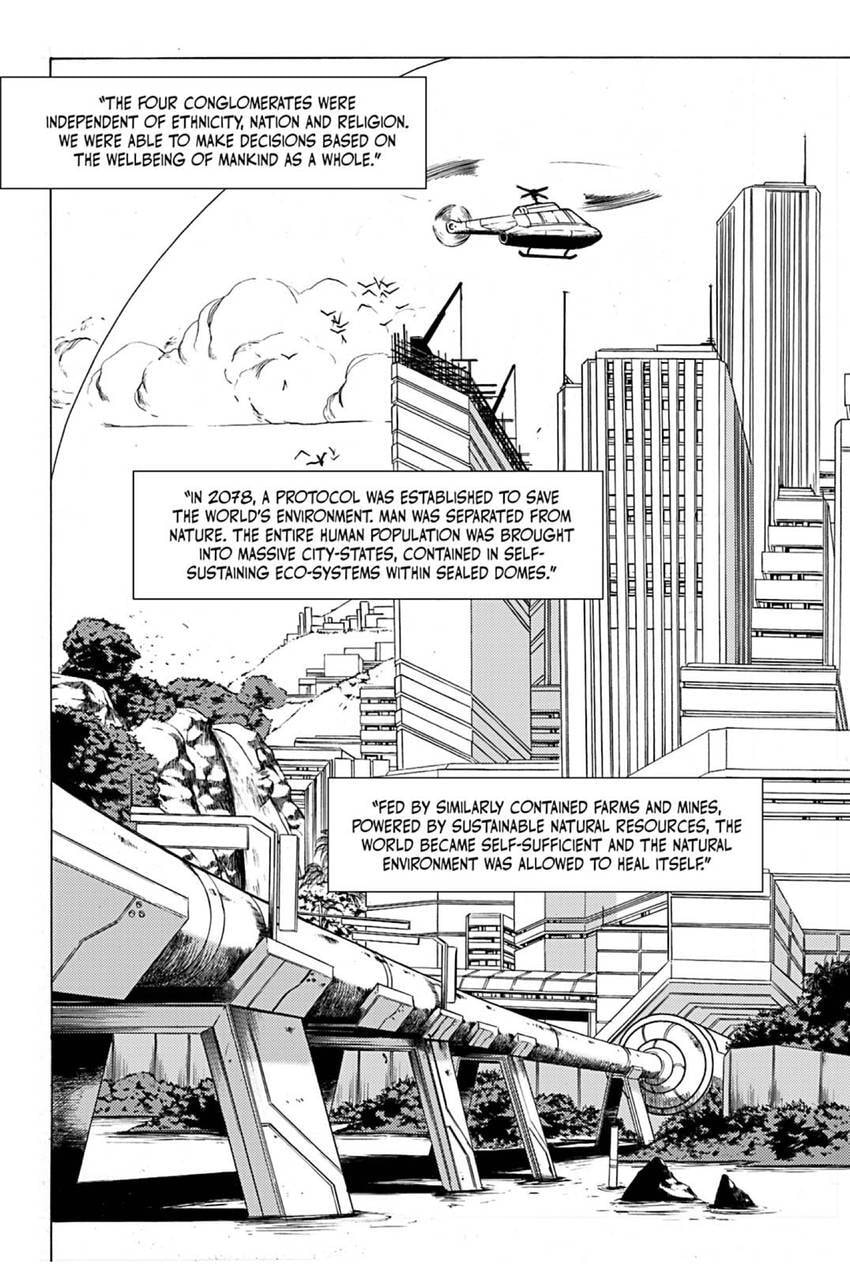 Poison Candy Chapter 13 page 20 - 