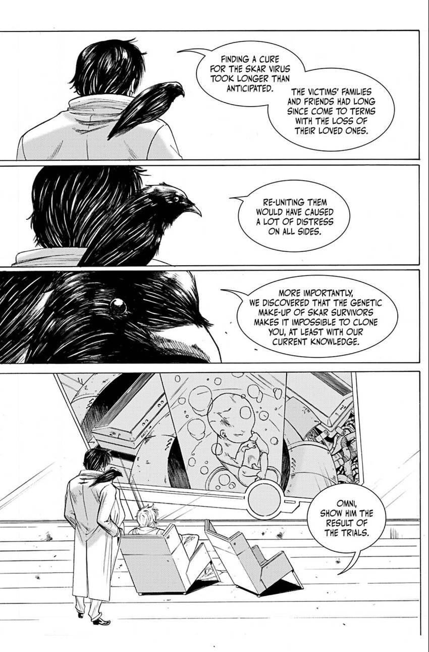 Poison Candy Chapter 13 page 23 - 