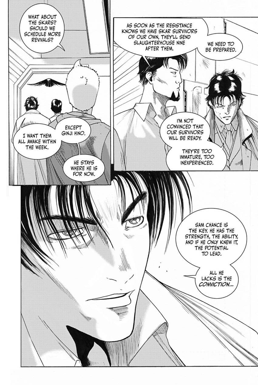Poison Candy Chapter 14 page 14 - 