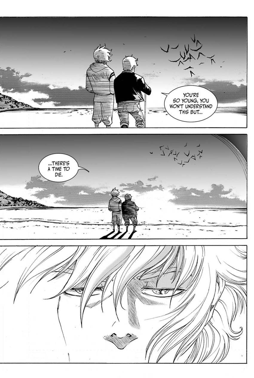 Poison Candy Chapter 14 page 17 - 