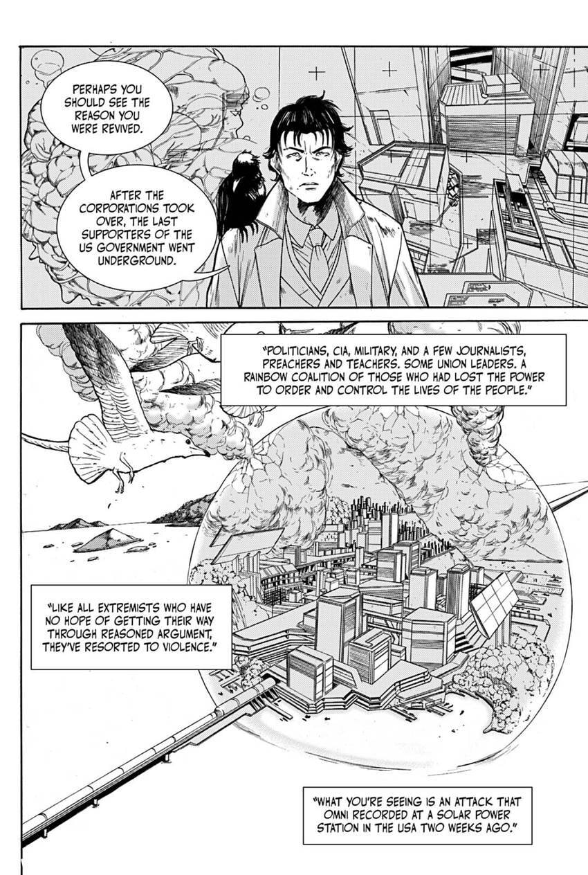 Poison Candy Chapter 14 page 3 - 