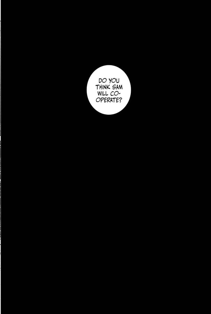 Poison Candy Chapter 14 page 22 - 