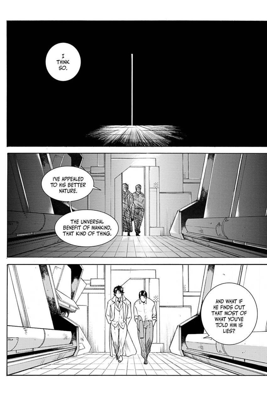 Poison Candy Chapter 14 page 23 - 