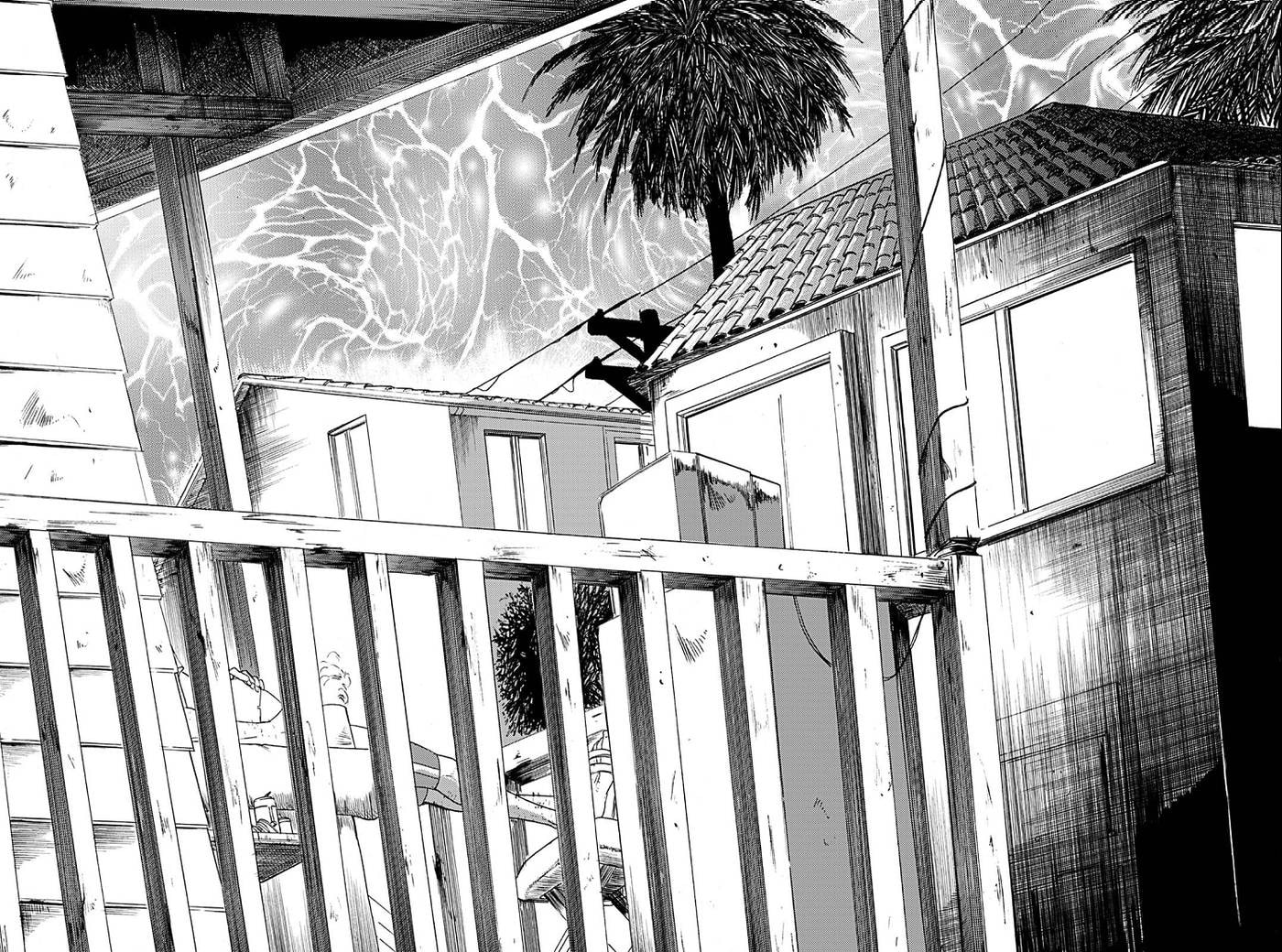 Poison Candy Chapter 3 page 13 - 