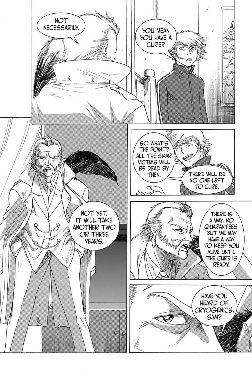 Poison Candy Chapter 3 page 28 - 