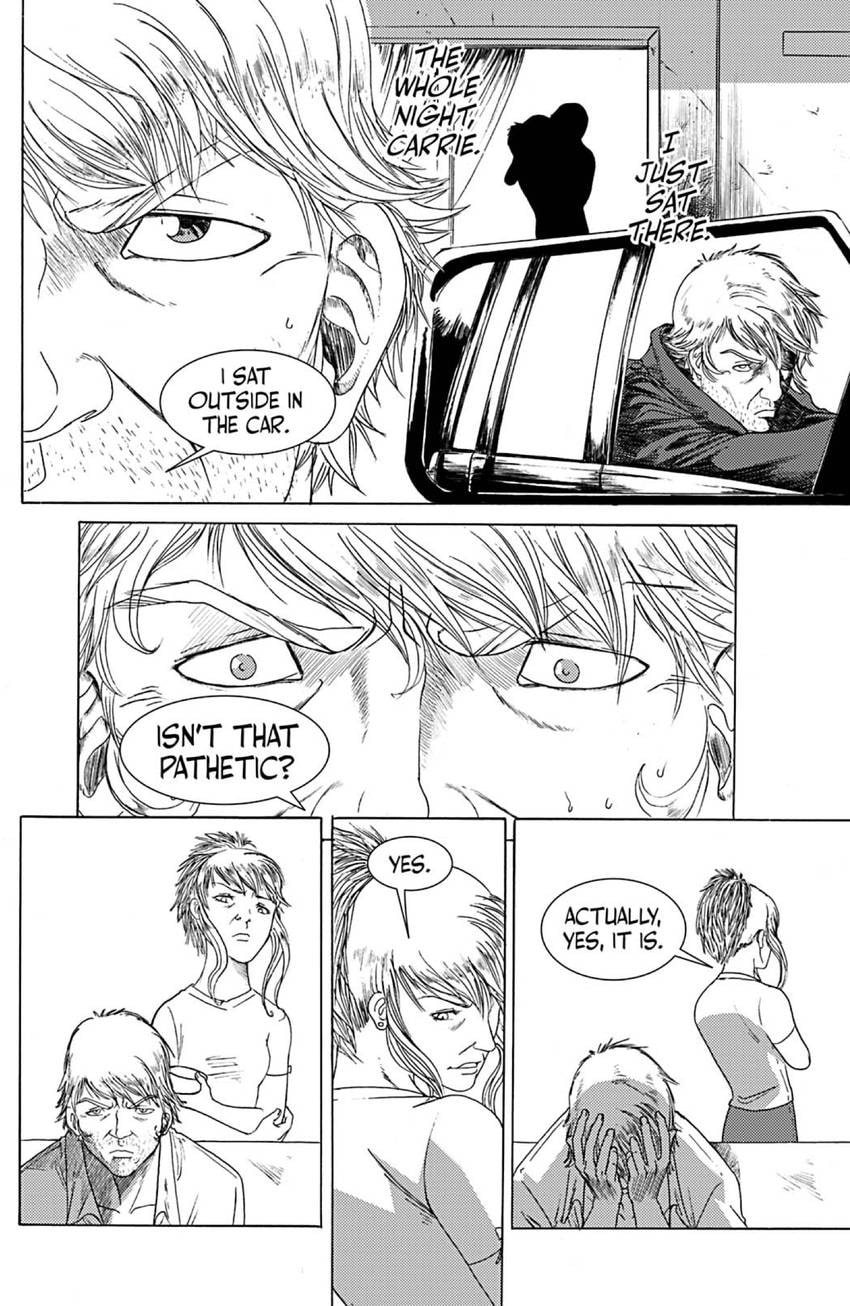 Poison Candy Chapter 3 page 4 - 