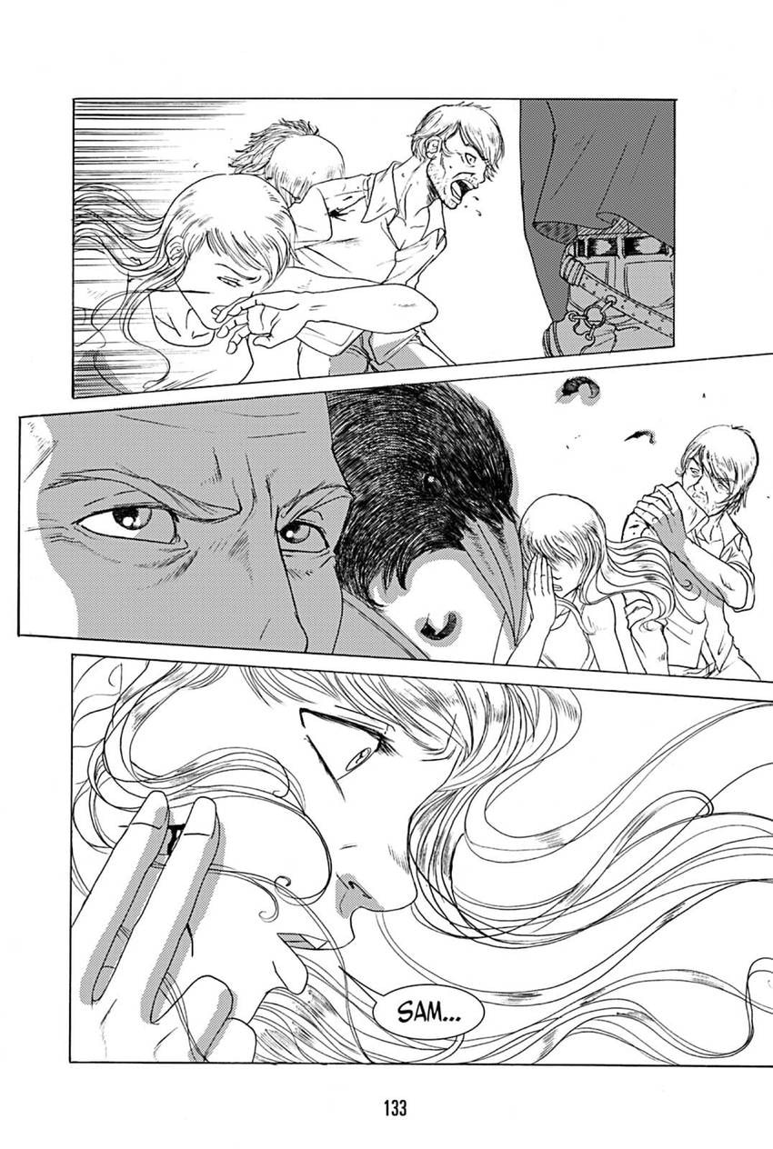 Poison Candy Chapter 4 page 29 - 