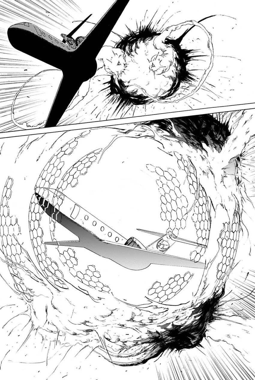 Poison Candy Chapter 5 page 18 - 