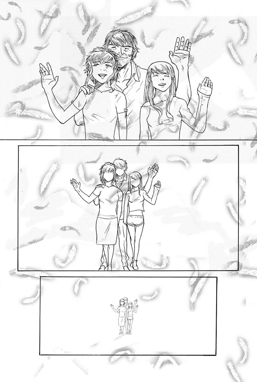 Poison Candy Chapter 5 page 25 - 