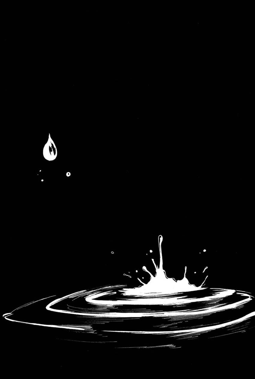 Poison Candy Chapter 5 page 27 - 