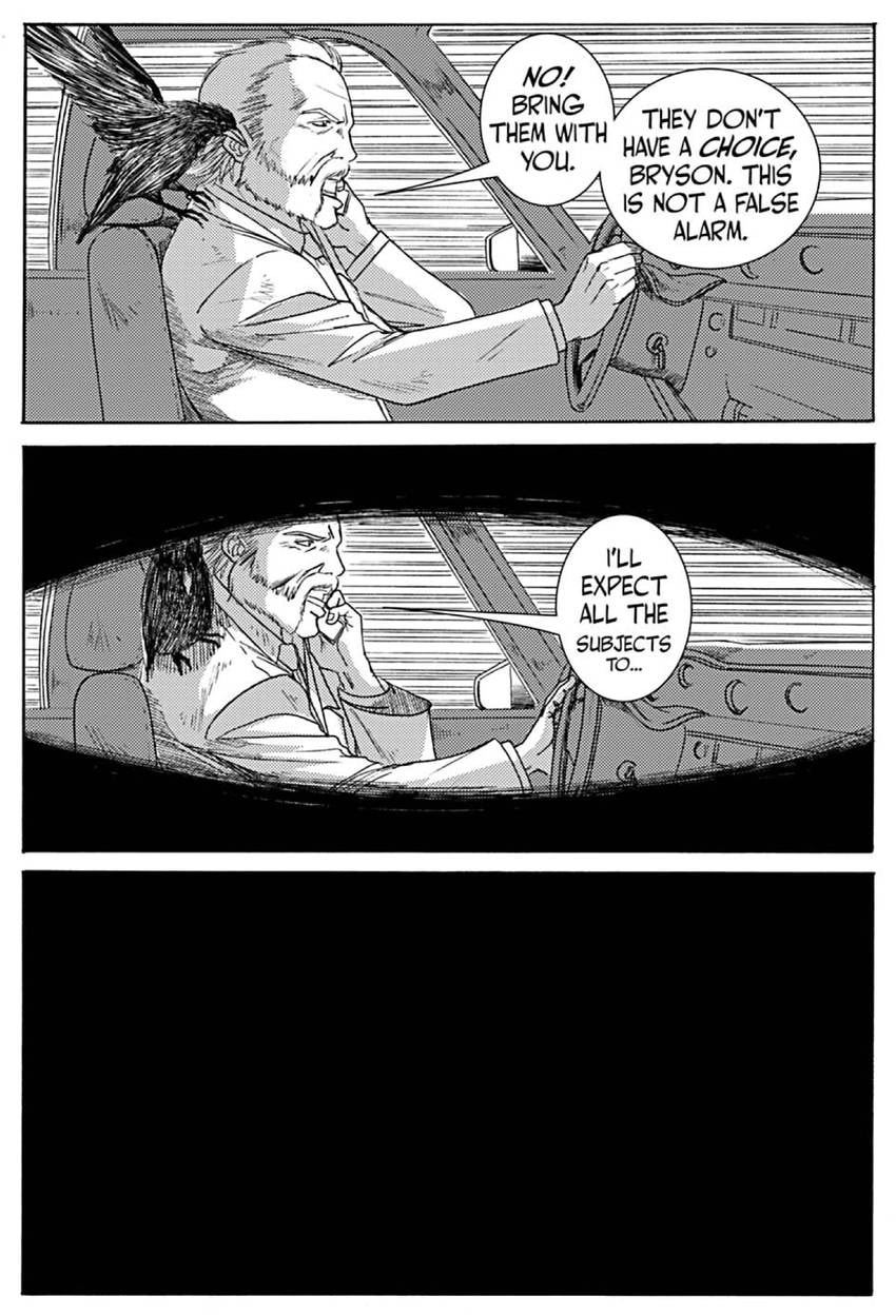 Poison Candy Chapter 5 page 4 - 