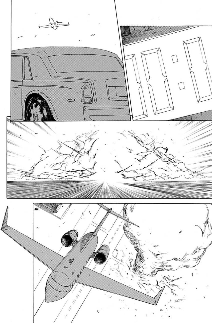 Poison Candy Chapter 5 page 7 - 