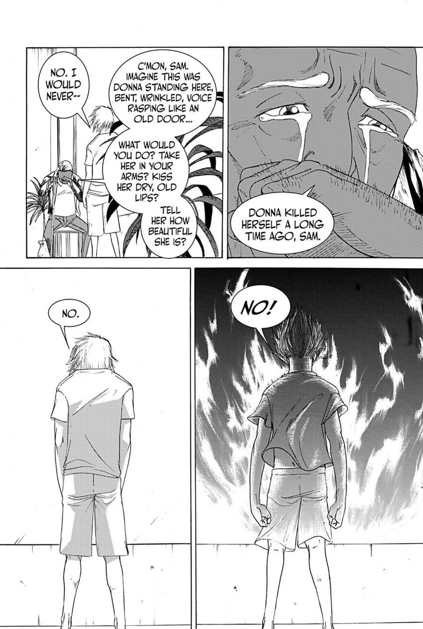 Poison Candy Chapter 6 page 14 - 