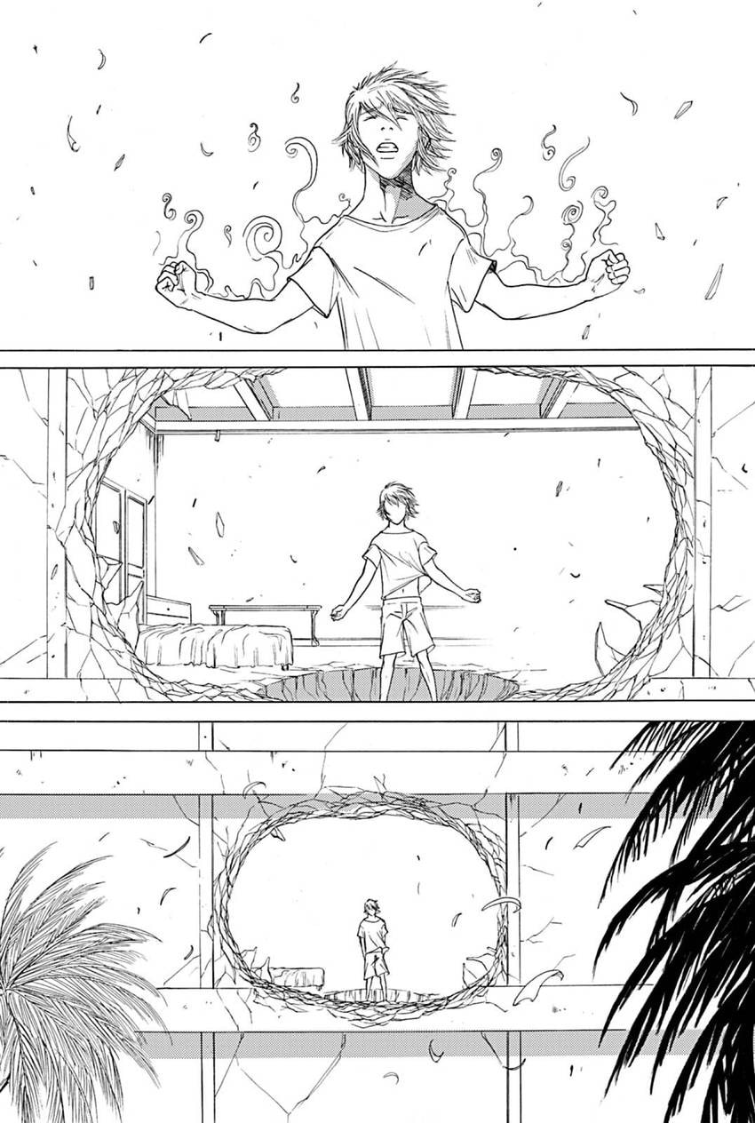 Poison Candy Chapter 6 page 16 - 