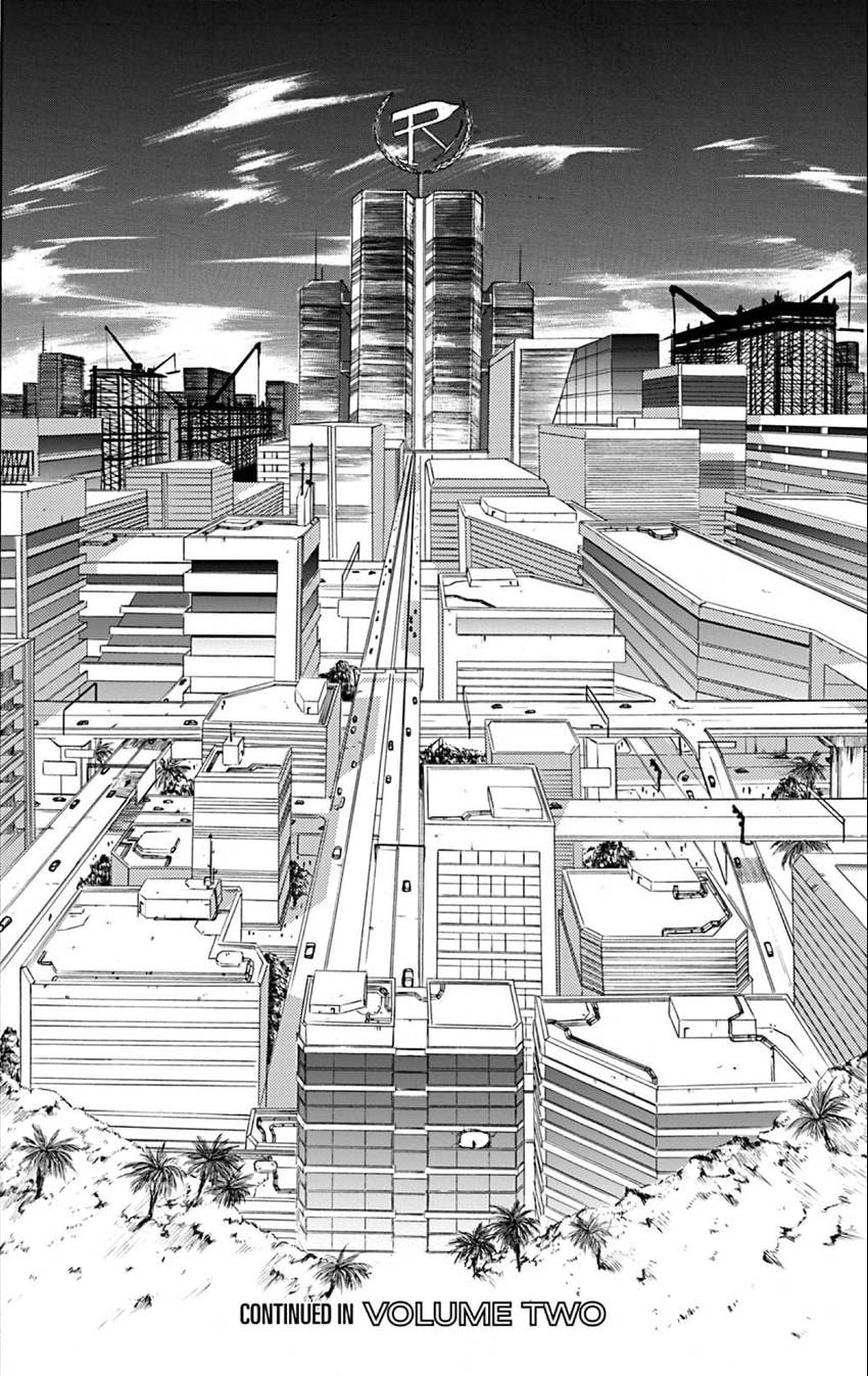 Poison Candy Chapter 6 page 17 - 