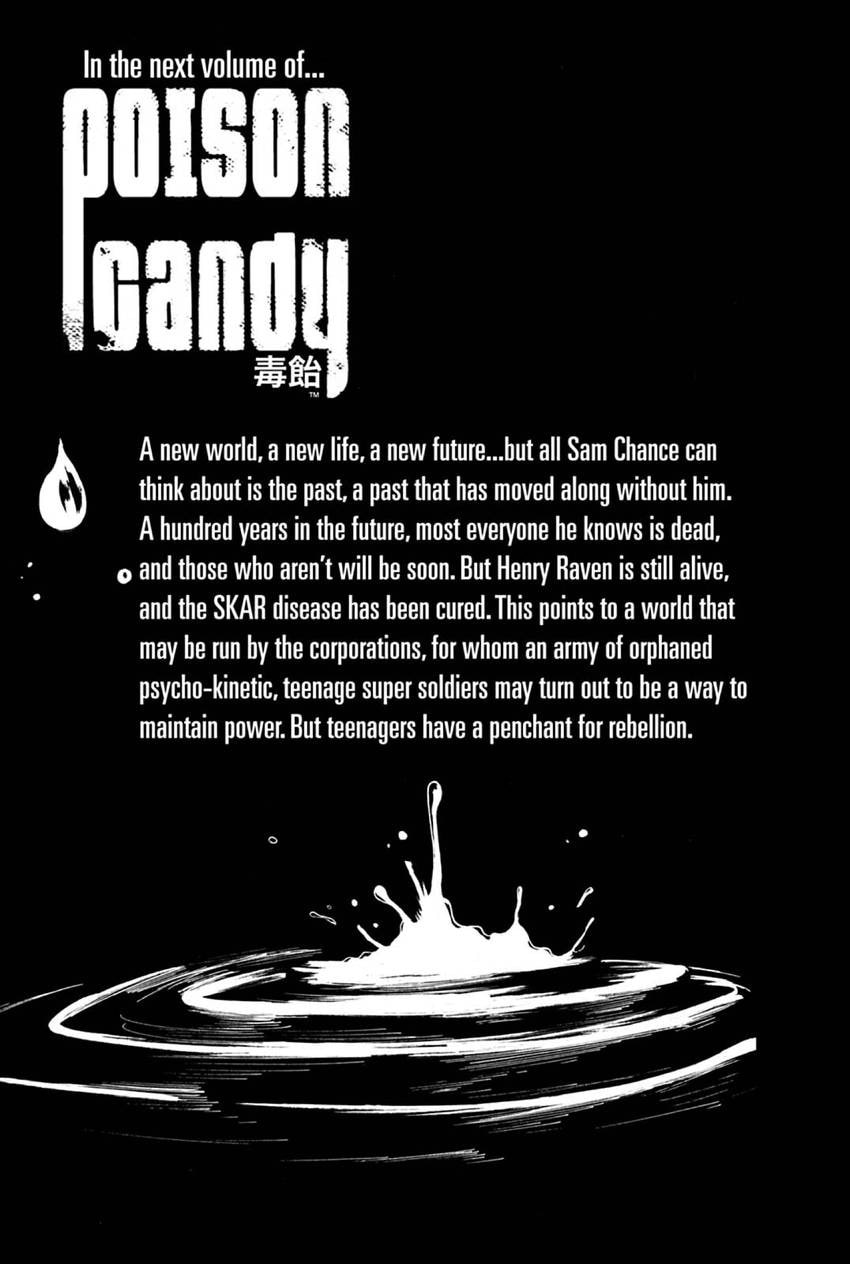 Poison Candy Chapter 6 page 18 - 