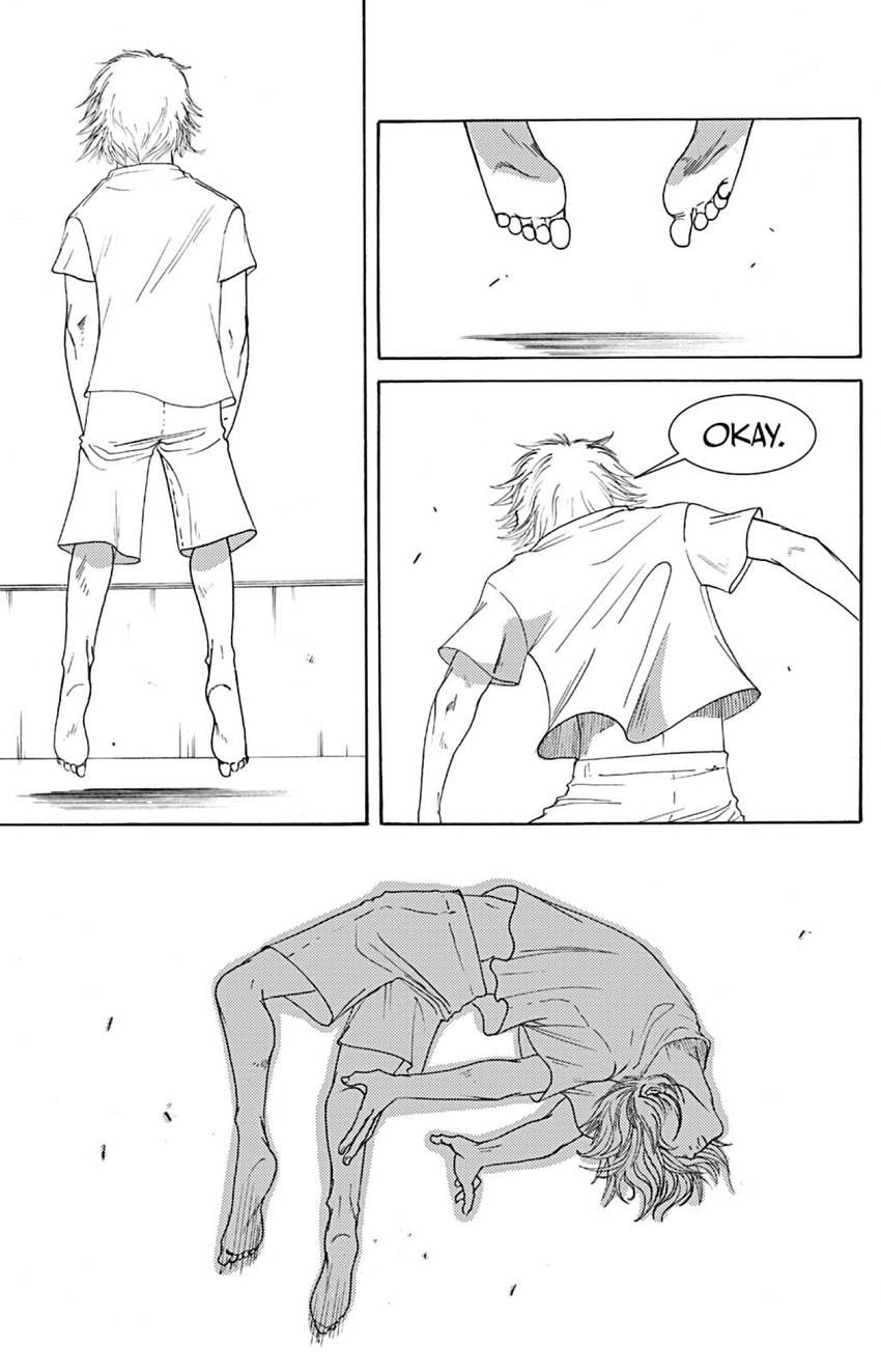 Poison Candy Chapter 6 page 6 - 