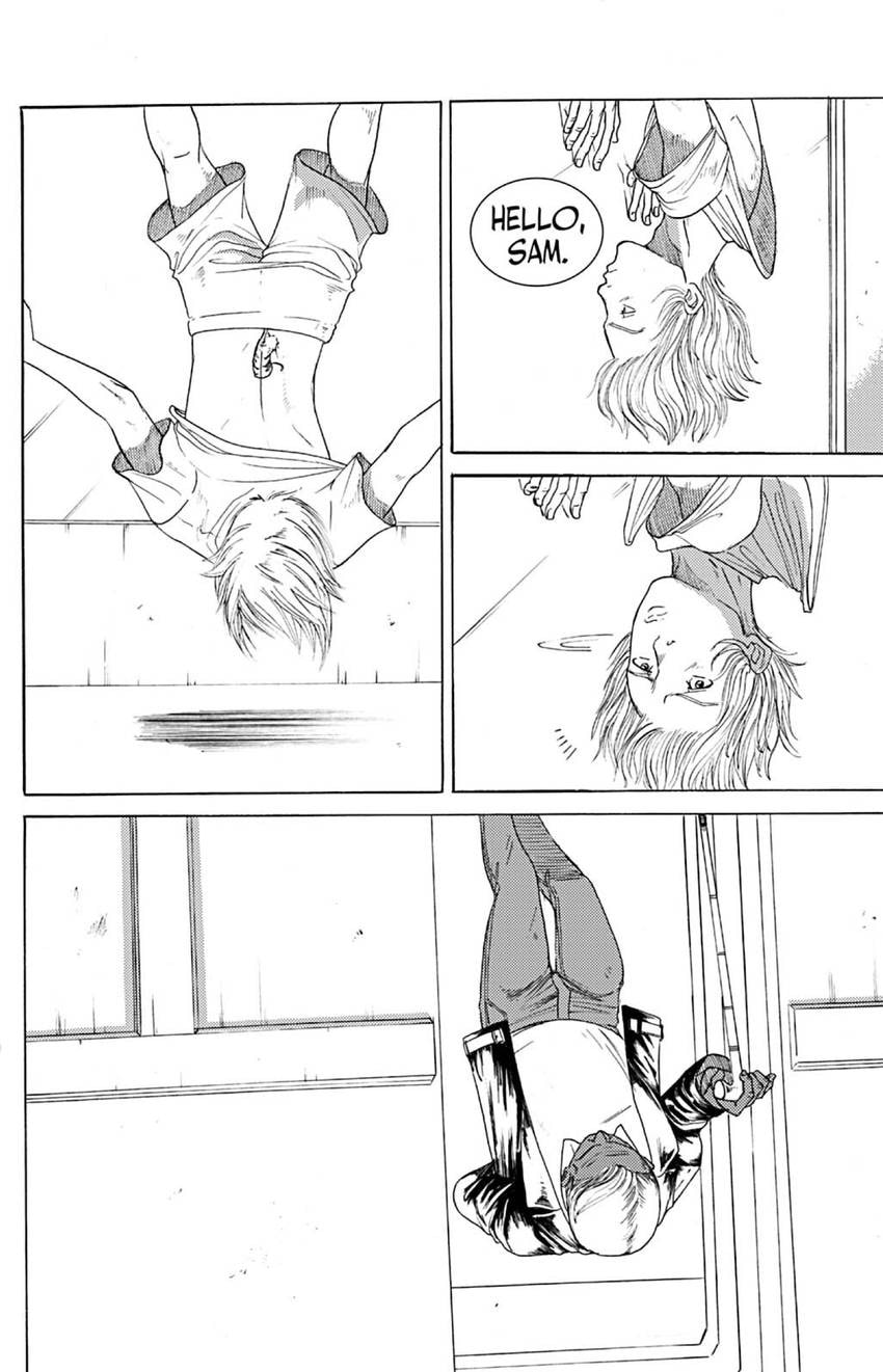 Poison Candy Chapter 6 page 7 - 