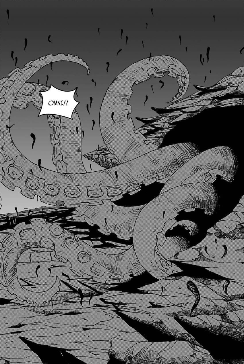 Poison Candy Chapter 7 page 11 - 
