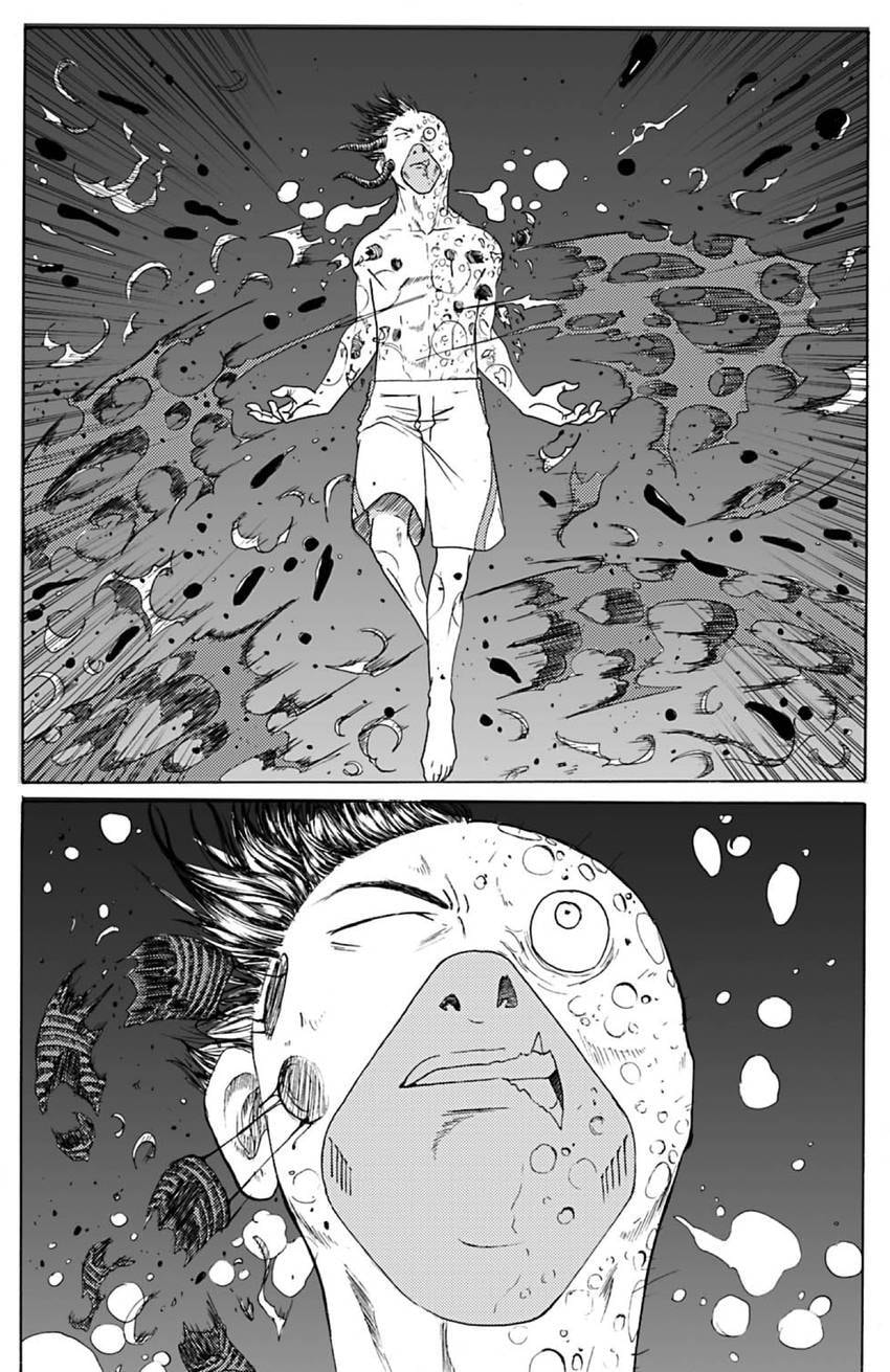 Poison Candy Chapter 7 page 13 - 