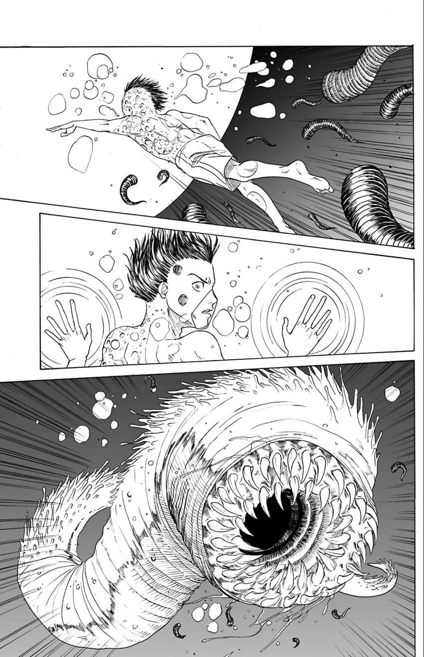 Poison Candy Chapter 7 page 14 - 