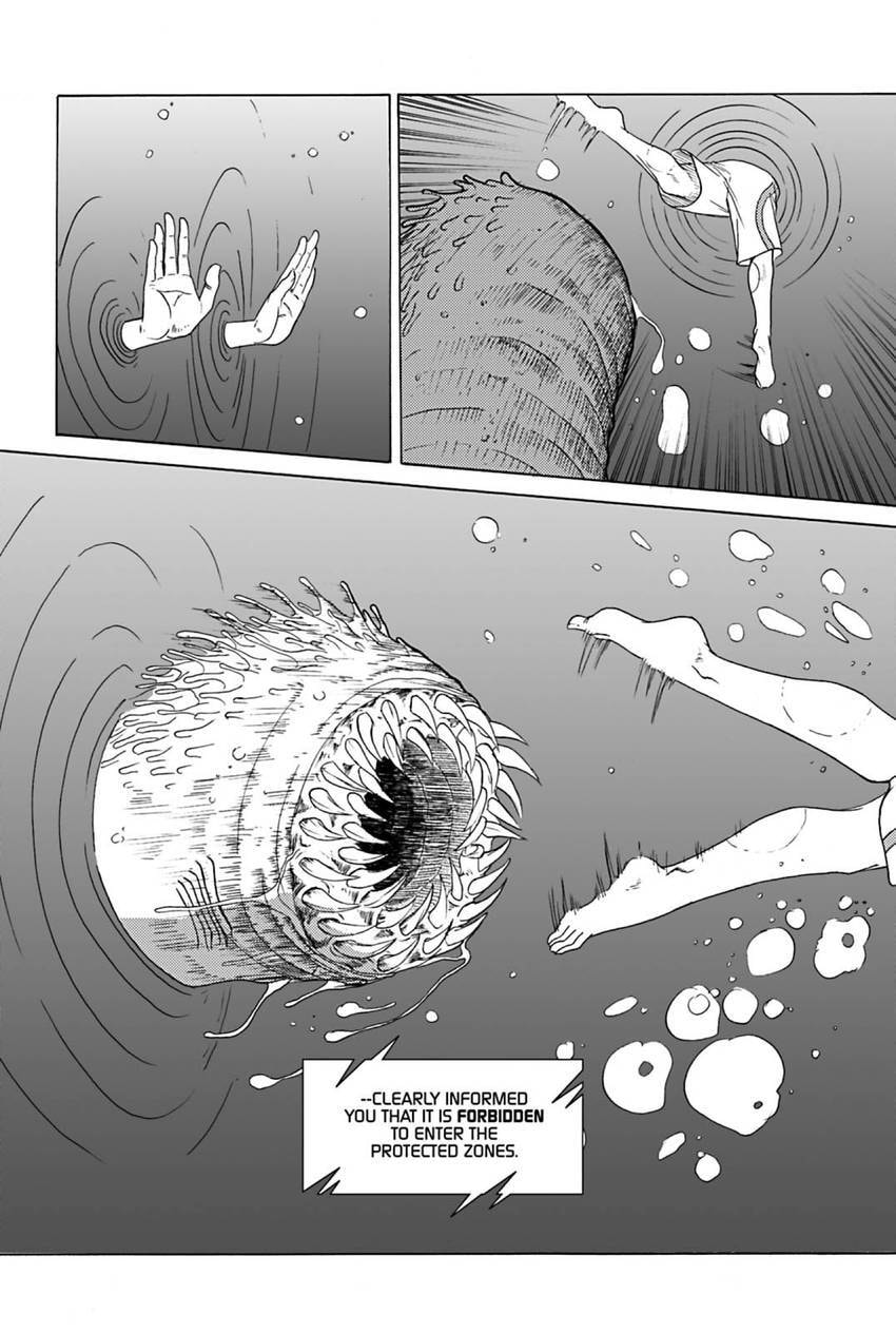 Poison Candy Chapter 7 page 15 - 