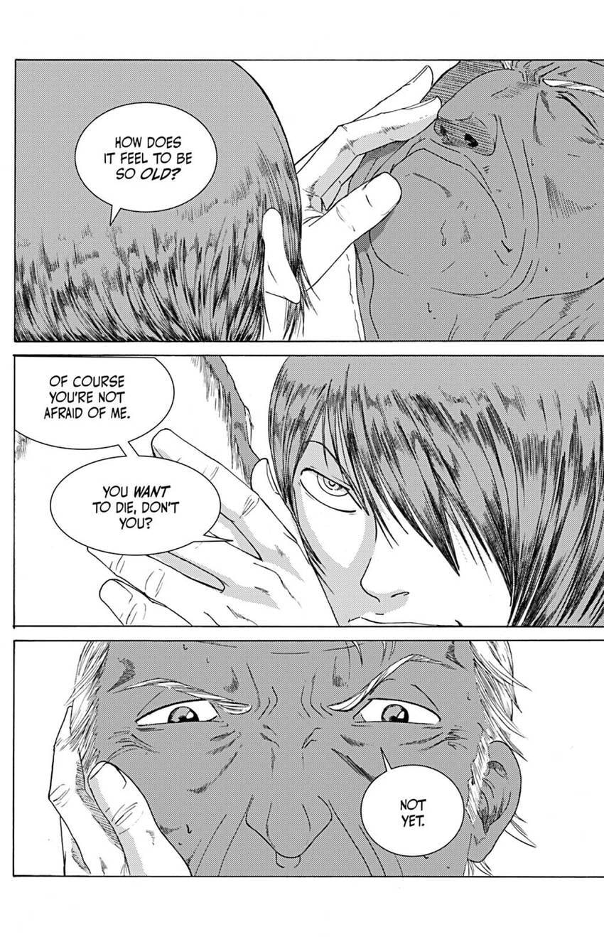 Poison Candy Chapter 7 page 23 - 