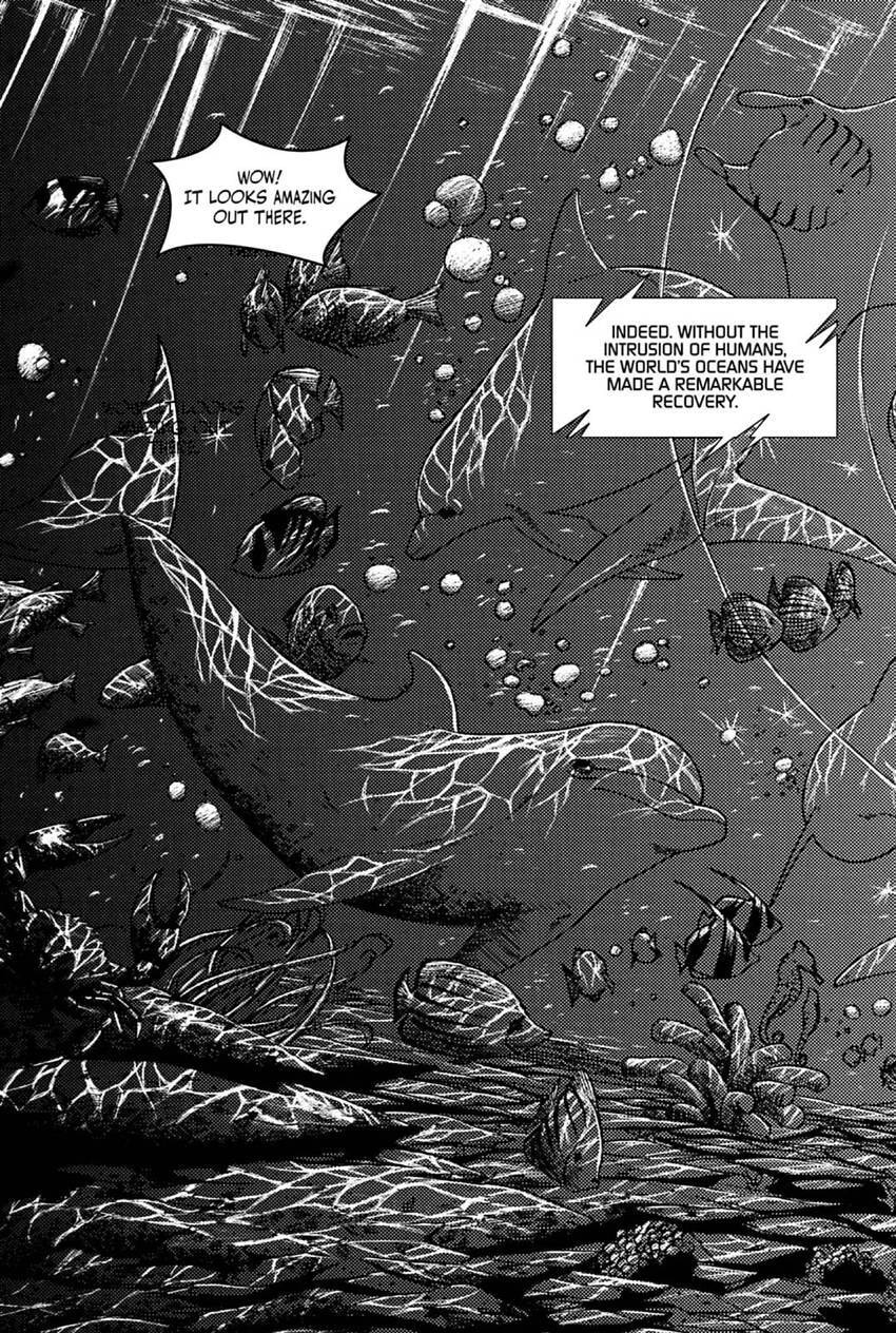 Poison Candy Chapter 7 page 7 - 