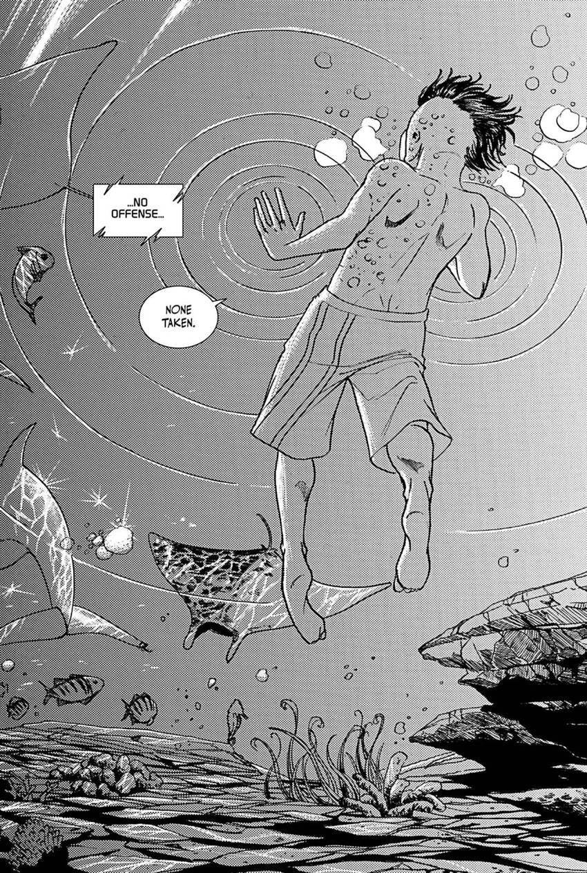 Poison Candy Chapter 7 page 8 - 