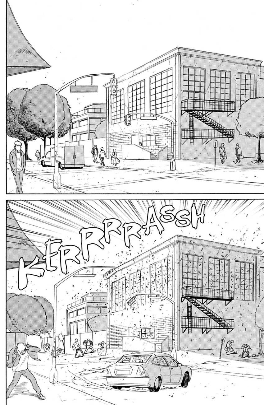 Poison Candy Chapter 9 page 12 - 