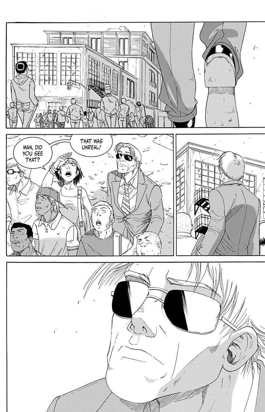 Poison Candy Chapter 9 page 14 - 