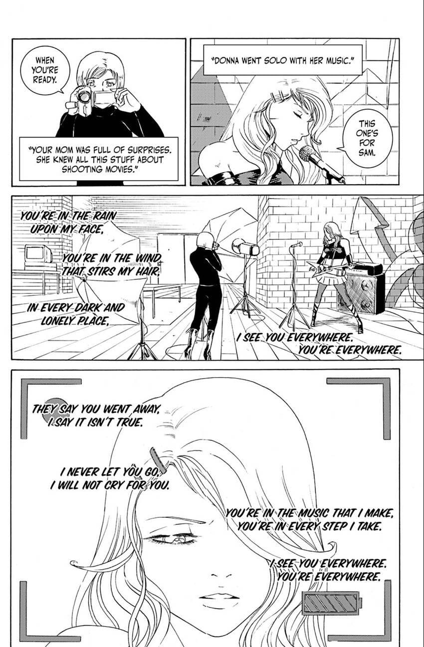 Poison Candy Chapter 9 page 4 - 