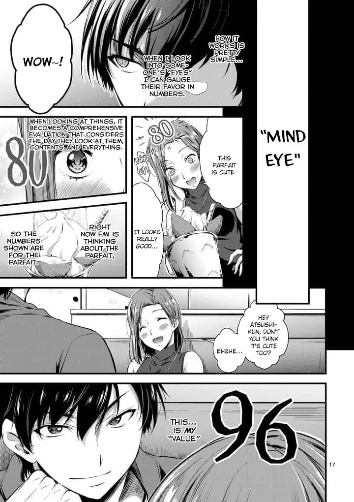 Read Poison Cherry chapter 1 image 16 on Lezhin